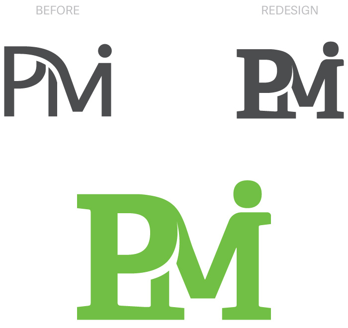 PMI Logos